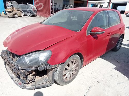 Left tailgate light VW GOLF VI (5K1) 2.0 TDI | BP16510433C79 