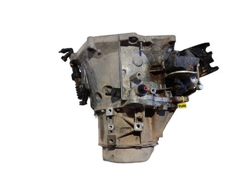 Gearbox PEUGEOT PARTNER Tepee 1.6 HDi 90 | BP32722117M3  - Image 5