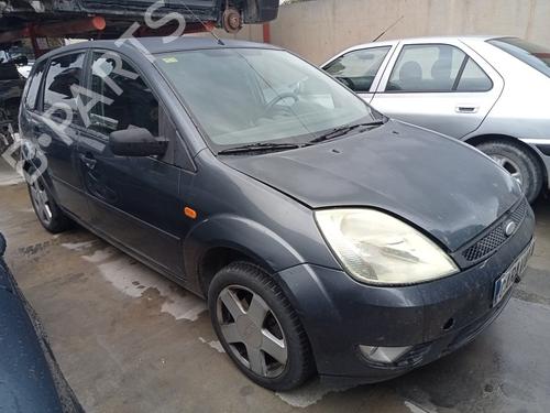 Right taillight FORD FIESTA V (JH_, JD_) 1.4 TDCi | BP16514878C35 