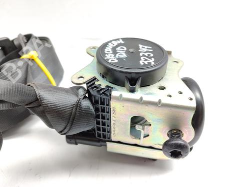 Airbag Kit LAND ROVER DISCOVERY SPORT (L550) 2.0 D 4x4 | BP16514629C86 