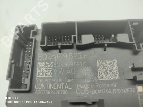 Electronic module VW T-ROC (A11, D11)  | BP19421988M83 