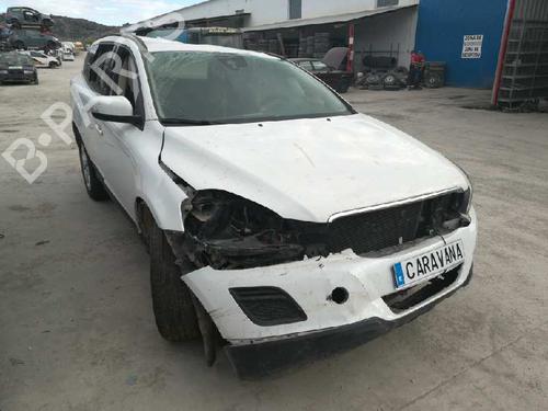 Gearbox VOLVO XC60 I SUV (156) 2.4 D / D3 / D4 AWD | BP16503383M3 