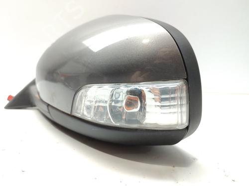 Left mirror JAGUAR X-TYPE I (X400) 2.0 D | BP19086988C26 