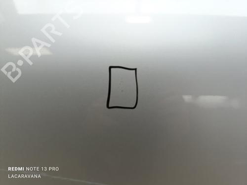 Left front door SUZUKI GRAND VITARA II (JT, TE, TD) 1.9 DDiS All-wheel Drive (JT419, TD44, JB419WD, JB419XD,... | BP21686560C2 