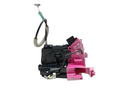 Used Front left lock Front left lock HYUNDAI TUCSON (NX4E, NX4A) [2020-2026] 34372696 34372696