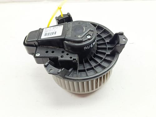 Used Heater blower motor Heater blower motor TOYOTA AVENSIS Estate (_T27_) [2008-2018] 33202727 33202727