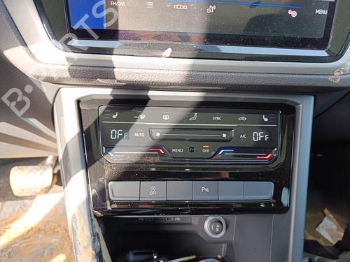 Used Climate control VW TOURAN (5T1) [2015-2025]  28518775