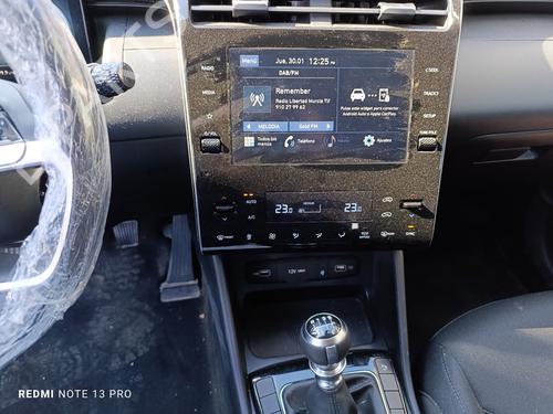 Used Display monitor HYUNDAI TUCSON (NX4E, NX4A) [2020-2025]  23537679