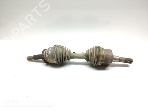 Aandrijfas links voor FORD USA EXPLORER (U2, U_) [1994-2003]  31339406