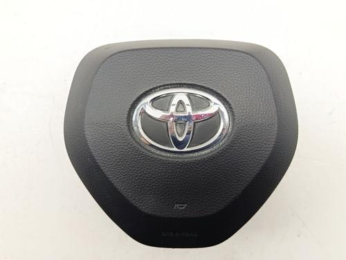 Used Driver airbag Driver airbag TOYOTA COROLLA Estate (_E21_) 2.0 Hybrid (MZEH12) (180 hp) 33660303 33660303