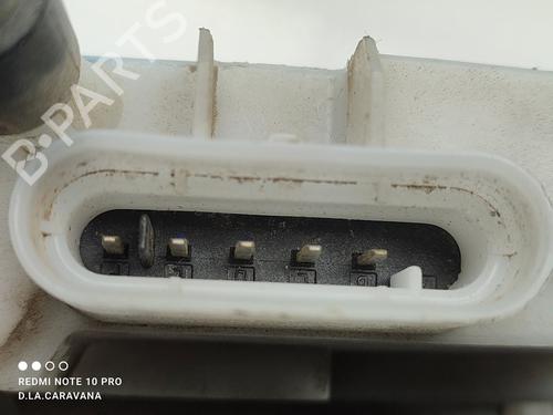 Front left lock CITROËN C3 Pluriel (HB_) 1.4 HDi | BP16587770C98 