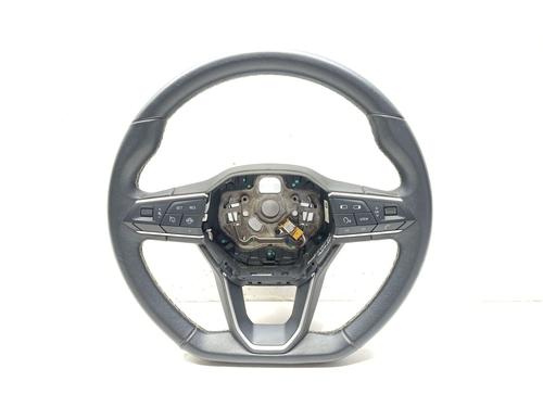 Used Steering wheel Steering wheel SEAT IBIZA V (KJ1, KJG) [2017-2026] 34244027 34244027