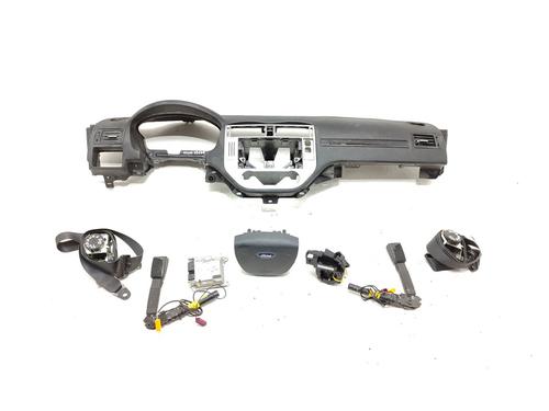 Kit Airbags FORD KUGA II (DM2) 2.0 TDCi (140 hp) 17216678