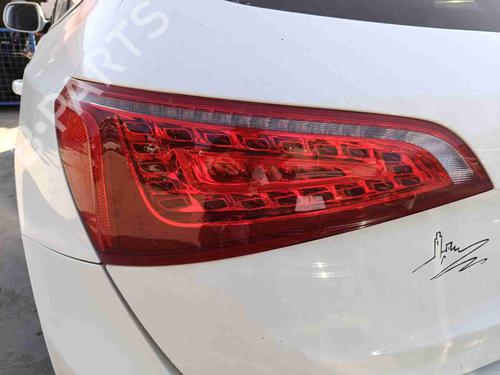 Used Left taillight Left taillight 37024345 37024345