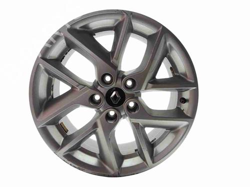 Used Rim Rim RENAULT KADJAR (HA_, HL_) 1.6 dCi 130 (HLA4) (130 hp) 36390181 36390181