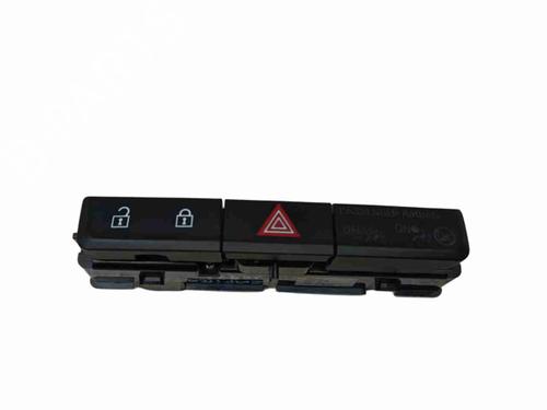 Used Warning switch Warning switch OPEL ZAFIRA TOURER C (P12) [2011-2026] 40596984 40596984