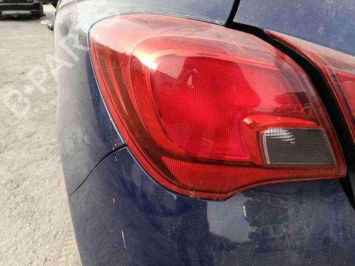 Used Left taillight Left taillight 37492344 37492344