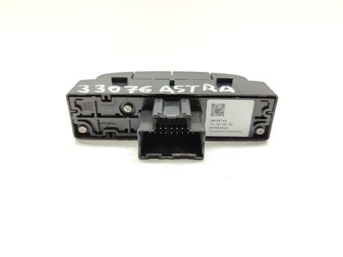 Switch OPEL ASTRA K (B16) 1.6 CDTi (68) | BP17386515I30 