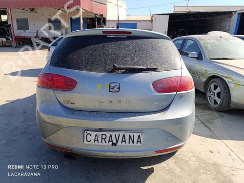 Left taillight SEAT LEON (1P1)  | BP31081498C34  - Image 12