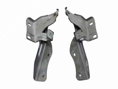 Altro Altro NISSAN QASHQAI II (J11, J11_) 1.3 DIG-T (140 hp) 37028326 37028326