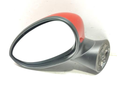 Used Left mirror FIAT 500 (312_) [2007-2026]  31339685