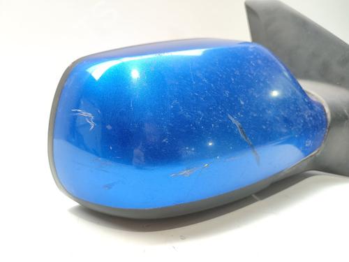 Right mirror MAZDA 3 Saloon (BK) 1.6 DI Turbo (BK12Y) | BP18971547C27 