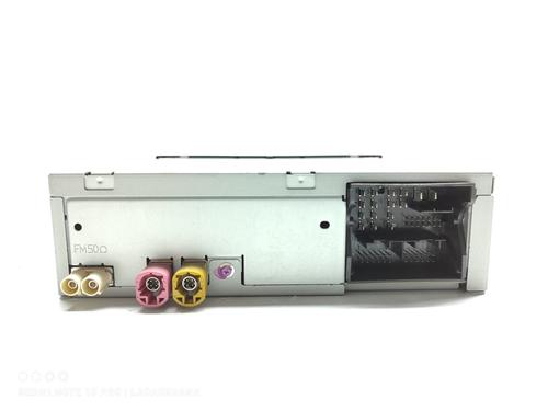 Radio SEAT LEON (5F1)  | BP20122964E6 