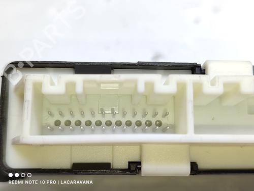 Electronic module RENAULT MEGANE IV Hatchback (B9A/M/N_) 1.5 dCi 110 (B9A3) | BP19781231M83 