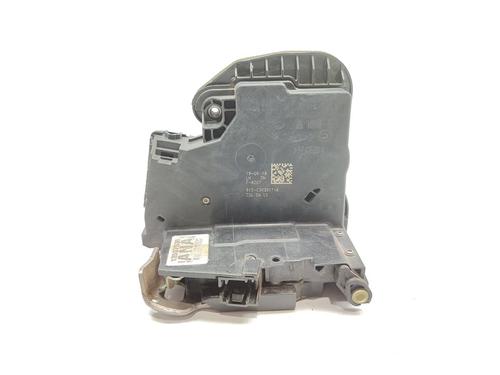 Used Front left lock OPEL ASTRA K (B16) 1.6 CDTi (68) (110 hp) 17386510