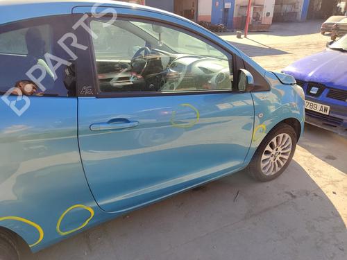 Pedal FORD KA (RU8) | BP20934324I4