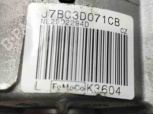 Steering column FORD KA+ III (UK, FK) 1.2 | BP40079674M21 - Image 4