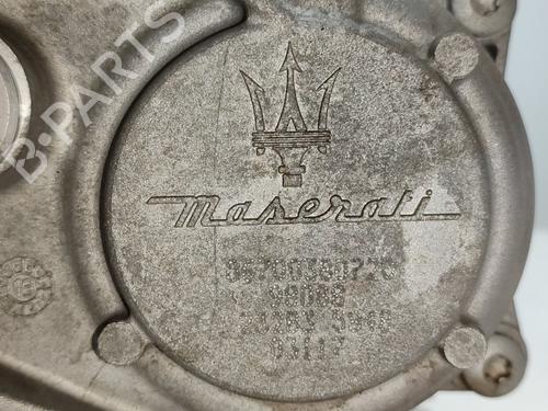 Gearbox MASERATI LEVANTE SUV (M161) 3.0 D Q4 | BP19396948M3 