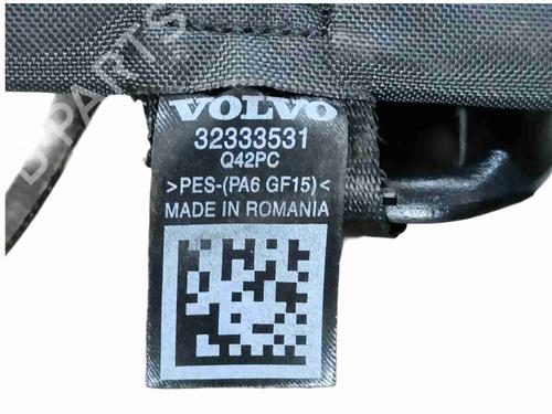 Cargo separator VOLVO XC60 II (246) B4 Mild-Hybrid | BP36840712I36 - Image 2