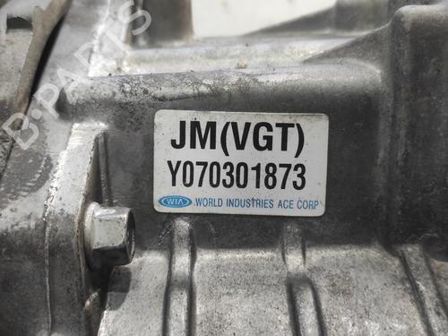 Gearbox KIA SPORTAGE II (JE_, KM_) 2.0 CRDi | BP16518267M3