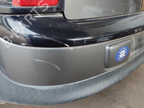 Rear bumper MINI MINI CLUBMAN (R55) Cooper D | BP16507688C8 