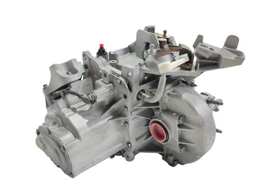 Gearbox PEUGEOT 2008 II (UD_, US_, UY_, UJ_, UR_, UC_)  | BP29511316M3 