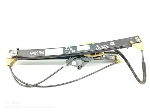 Used Front left window mechanism AUDI A4 B9 (8W2, 8WC) 2.0 TDI (150 hp) 16514098