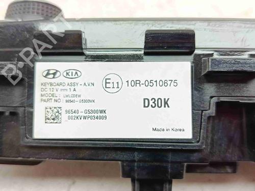Switch KIA NIRO I (DE) 1.6 GDI Hybrid | BP37795319I30 - Image 4