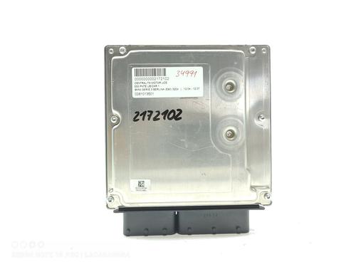 Engine control unit (ECU) BMW 3 (E90) 320 d | BP22798410M57 