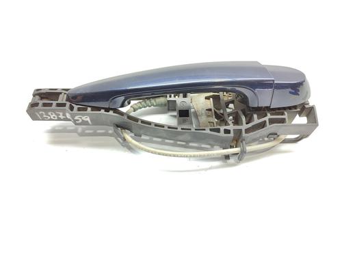 Rear right exterior door handle BMW 3 (F30, F80) 320 d | BP16504269C130 