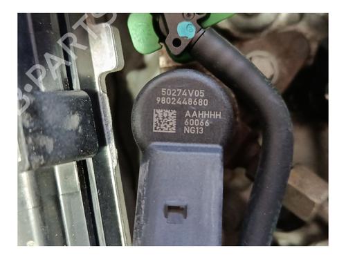 Engine FORD C-MAX II (DXA/CB7, DXA/CEU) 1.6 TDCi | BP34222086M1  - Image 15