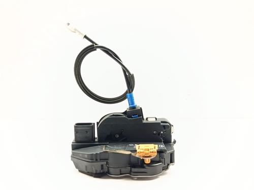 Used Front right lock OPEL ASTRA J Saloon [2012-2026]  31973748