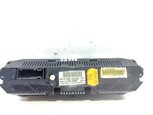 Climate control FORD FIESTA VI (CB1, CCN) 1.6 TDCi | BP25793221I5 
