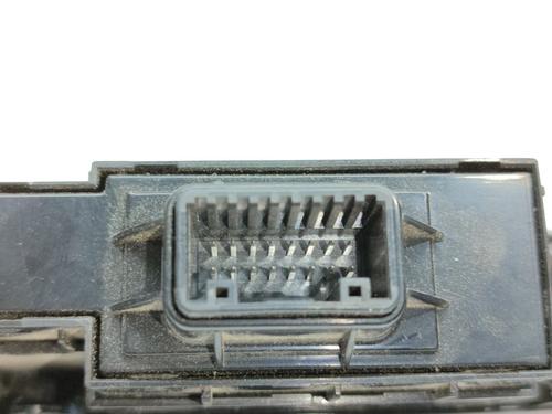 Warning switch HYUNDAI TUCSON (TL, TLE) 1.6 GDi | BP17546030I22 