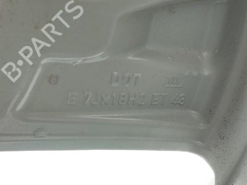 Rim AUDI Q3 (F3B) 40 TFSI quattro | BP31014798C45