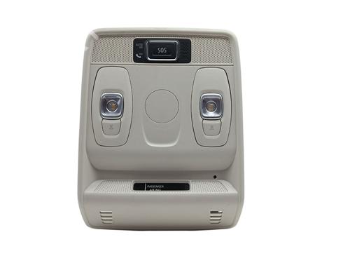 Innerbelysning Innerbelysning RENAULT ARKANA I (LCM_, LDN_) 1.6 E-TECH 145 (LDMU) (143 hp) 34240311 34240311