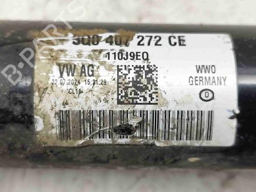 Used Right front driveshaft Right front driveshaft 39448186 39448186