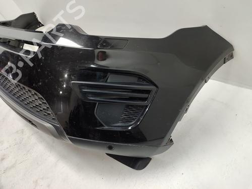 Front bumper LAND ROVER DISCOVERY SPORT (L550) 2.0 D 4x4 | BP16514631C7 