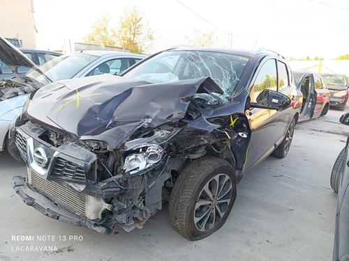 Headlight switch NISSAN QASHQAI I (J10, NJ10)  | BP21141968I24  - Image 5