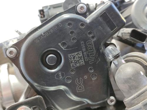 Engine DACIA DOKKER Box Body/MPV  | BP29351657M1 